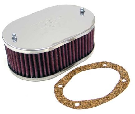 K&N K & N 56  9168 speziallluftfilterkits 56-9168