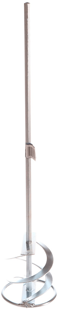 GEKO Mieszadło do farb i zapraw PM 02 80x400mm hex 40)