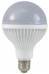 Omnilux LED GM-10 E-27 Lucky Star, Żarówka efektowa / disco 51919252