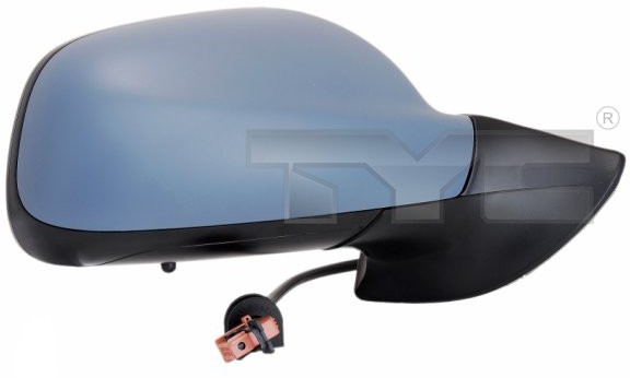 TYC LUSTERKO PEUGEOT 326-0094 326-0094