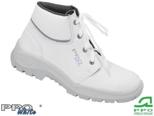 PPO PP BUTY BEZPIECZNE 36 [BPPOT20536]