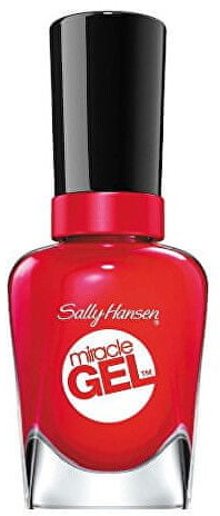 Sally Hansen Gelový lakier do paznokci Miracle Gel 14,7 ml cień 512 Quartz & Kisses)