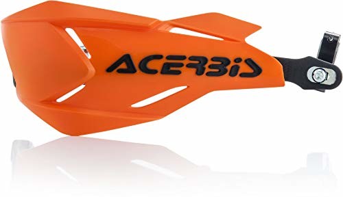 Acerbis Acerbis 0022397.209 X-Factory, pomarańczowy/czarny 0022397.209