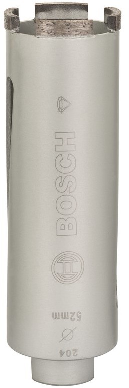 Bosch DIAMANTBOR TR 52X150MM 1/2PROF 2608587339