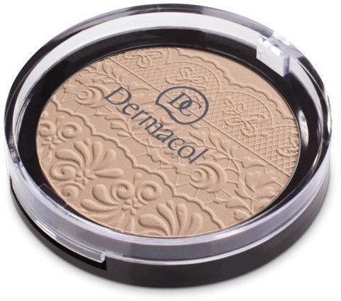 Dermacol Compact Powder puder do twarzy w kompakcie 04 8g