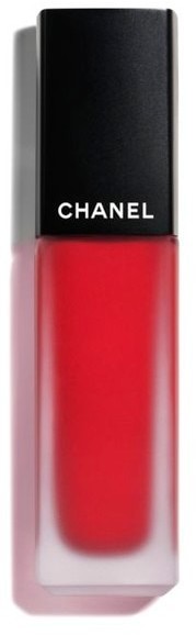 Chanel 818 TRUE RED ROUGE ALLURE INK FUSION 6ml