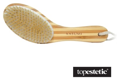 Yasumi Yasumi Bamboo Brush Szczotka bambusowa