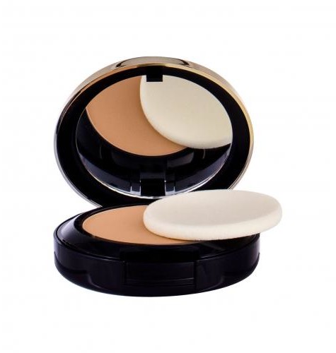 Estée Lauder Estée Lauder Double Wear Stay In Place Matte Powder SPF10 puder 12 g dla kobiet 3C2 Pebble