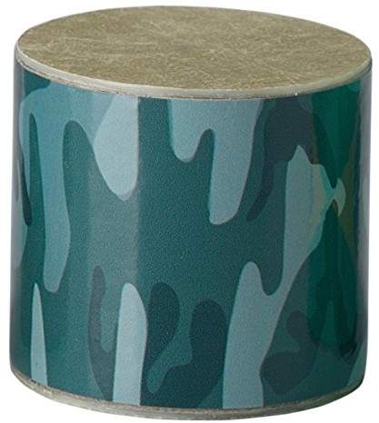 REMO SR-0202-19 Mini Shaker camouflage 834410