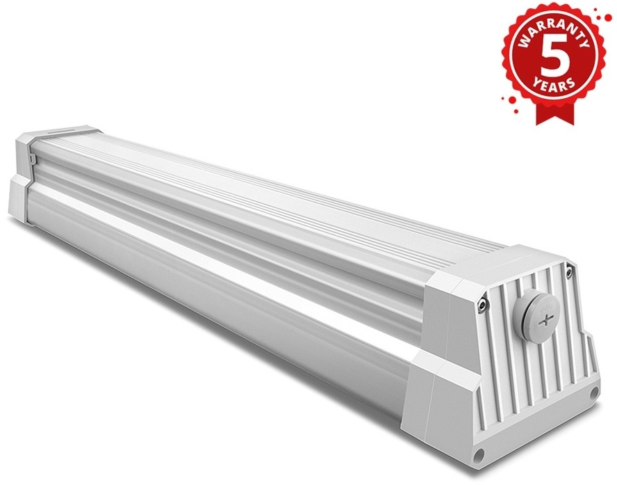 Greenlux Greenlux GXWP189 - LED Oprawa świetlówkowa DUST PROFI LED/70W/230V IP66