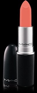 MAC Satin Lipstick sushi Kiss 3 G/0.10 oz by m.a.c