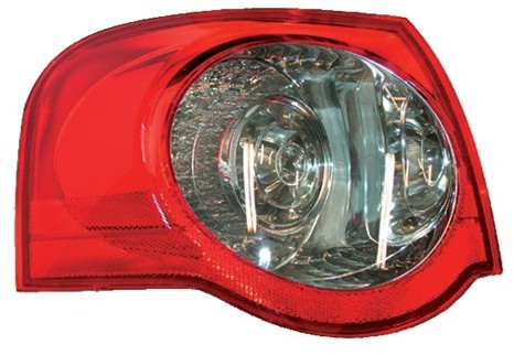 Magneti Marelli 714027450702 światło tylne lewe z wyjątkiem 714027450702