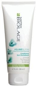 Matrix Biolage Volumebloom odżywka nadająca objętość 200ml 6877