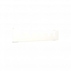 Terma WRWH1C034-K916 Wieszak HAPPY Hippo 400