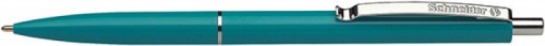 Schneider Długopis automatyczny K15 M zielony 4004675030849