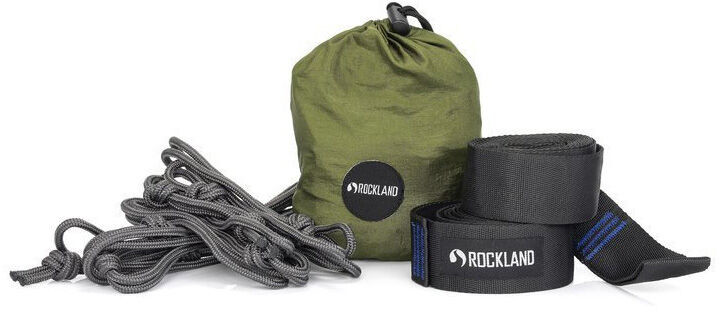 Rockland Zawieszenie hamaka Rockland Smart Straps (195)