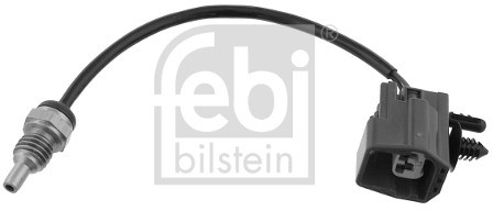 FEBI Czujnik, temperatura płynu chłodzącego BILSTEIN 26446