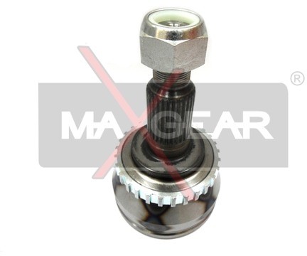 MAXGEAR Zestaw przegubu, półoś napędowa MAXGEAR 49-0567