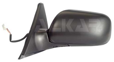 ALKAR Lusterko zewnętrzne 6126265