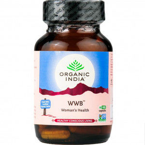 Organic india Women''s Well-being Organic India dobre samopoczucie dla kobiet