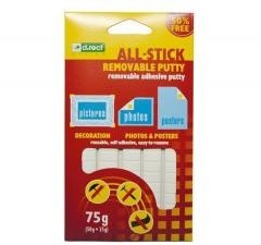 D.RECT  Masa mocująca All-Stick