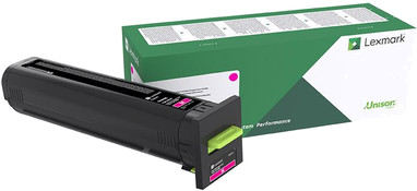 Lexmark 82K2HM0