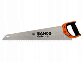 Bahco pila do ciecia izolacji 550mm PC-22-INS