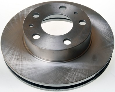 DENCKERMANN Tarcza hamulcowa B130296 B130296