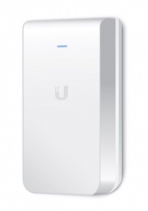 Ubiquiti UniFi AP AC In Wall (UAP-AC-IW)