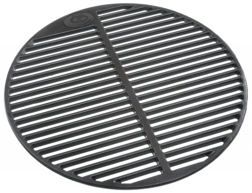 Outdoorchef Gourmet Check Ruszt żeliwny do grilla 480 mm 18.211.88