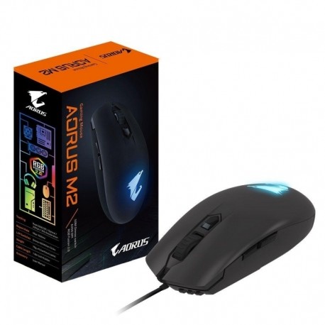 Gigabyte Aorus M2