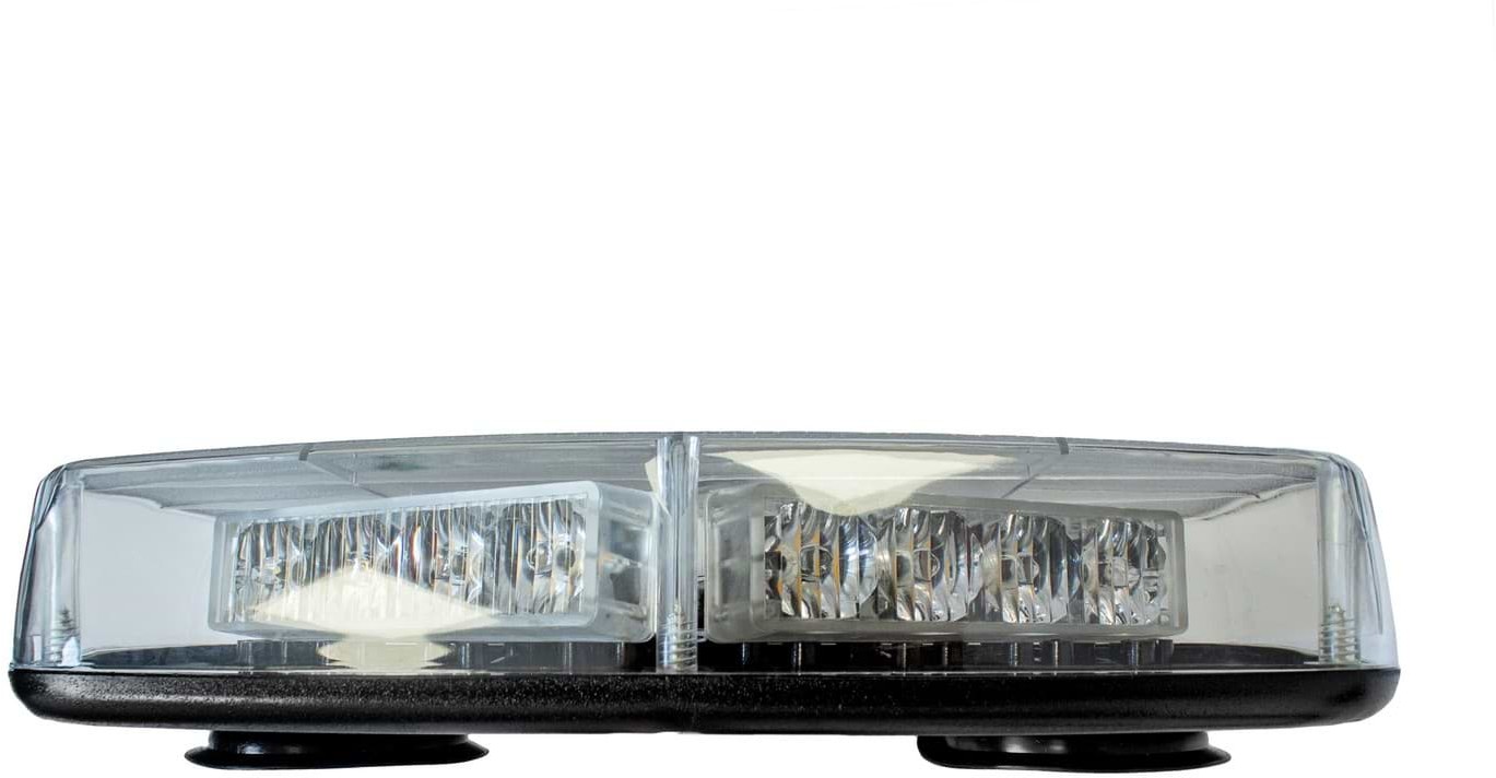 Opinie o Belka ostrzegawcza 16 LED, 12-24V na magnes 1416 TT.1416