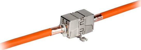 EFB Elektronik Adapter Złącze jednoprzewodowe 37597.1 37597.1 1 szt