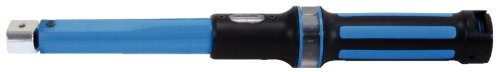 KS Tools Narzędzia do KS 516.1612 Ergo Torque Precision klucz dynamometryczny z wpuszczany uchwyt narzędziowy, 9 X 12 MM, 1  25 NM 516.1612