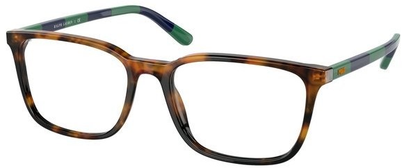 Polo Ralph Lauren Okulary korekcyjne Ralph Lauren PH 2234 5017