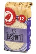 Auchan - Ryż Basmati