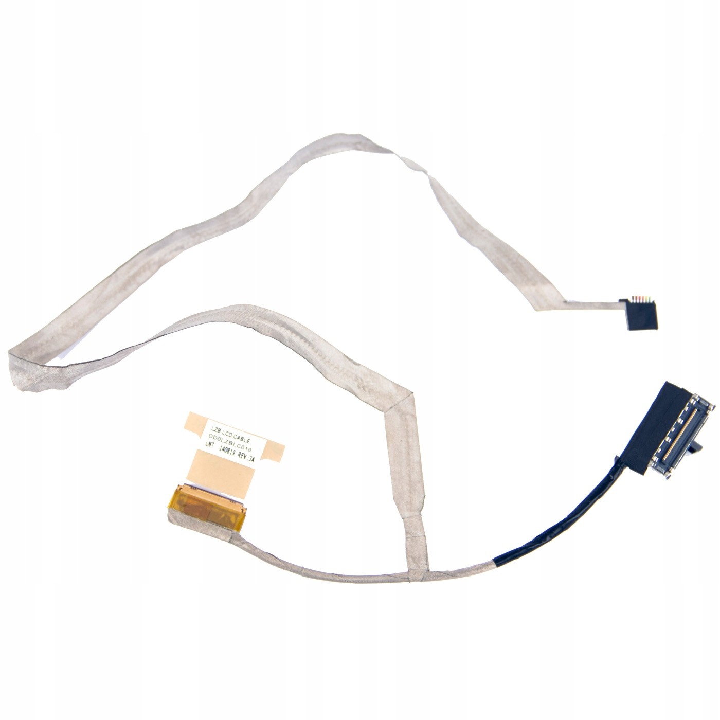 Lenovo Taśma matrycy LCD Lvds IdeaPad U530