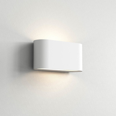 Astro Lighting Velo 280 1417001 kinkiet 1x12W/E27,LED IP20 AST1417001