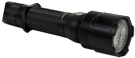 Fenix FD41 Cree XP-L HI latarka LED, z funkcją fokusowania FX-FD41