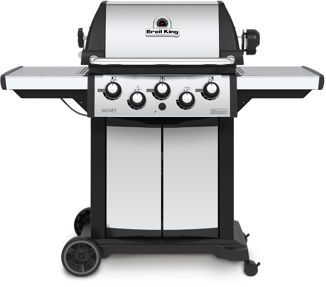 Broil King Signet 390 | 946883PL