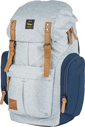 Nitro plecak daypacker 32L, kolor: niebieski 1181-878064