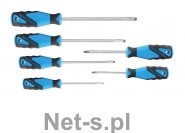Gedore Gedore Phillips Screwdriver set 6 pcs 1482319