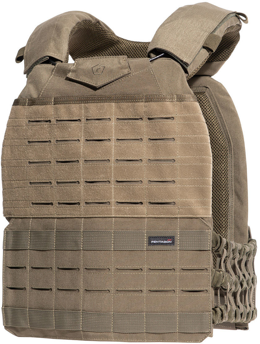 Pentagon Kamizelka taktyczna Milon Coyote (K20007-03) K20007-03