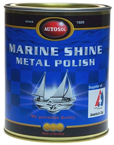 Autosol 01 001191 Marine Shine, 750 ML 01 001191