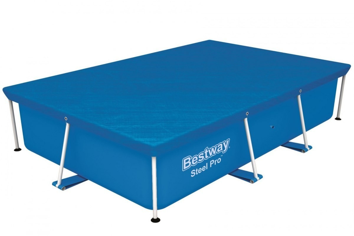 Bestway Pokrywa Na Basen 259x170 cm 58105
