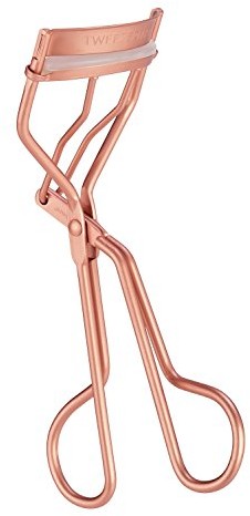 Tweezerman tweez erman zalotka Classic Curler, różowe złoto 1035-RGR