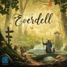 Everdell edycja polska
