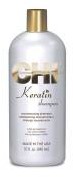 Farouk Keratin szampon rekonstruujący z keratyną 946ml