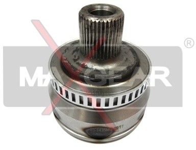 MAXGEAR Przegub napdowy - kompletny 49-0565