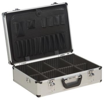 DEXTER Walizka na narzędzia LD-FS001 DEXTER